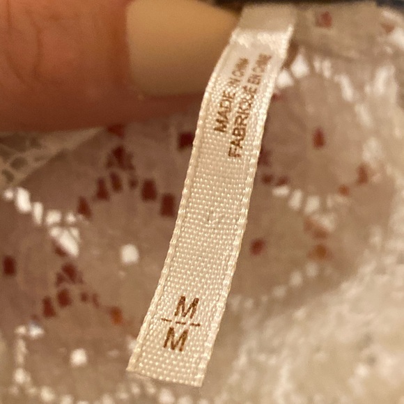 Bundle free people shirts - Picture 3 of 5